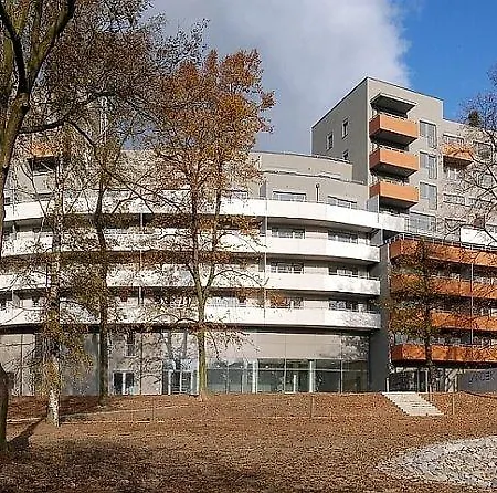 Szálloda Apartmanovy Dum Landek Ostrava