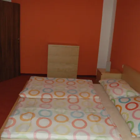 Apartmanovy Dum Landek Szálloda 3*