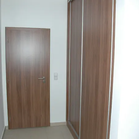 Szálloda Apartmanovy Dum Landek 3*