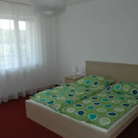 Apartmanovy Dum Landek Szálloda