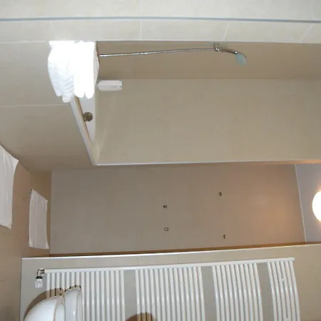 Apartmanovy Dum Landek Szálloda 3*