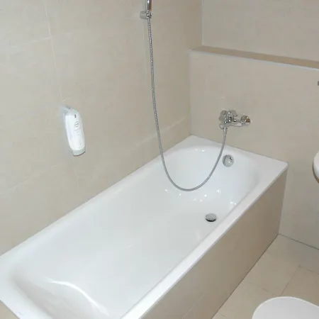 Szálloda Apartmanovy Dum Landek Ostrava