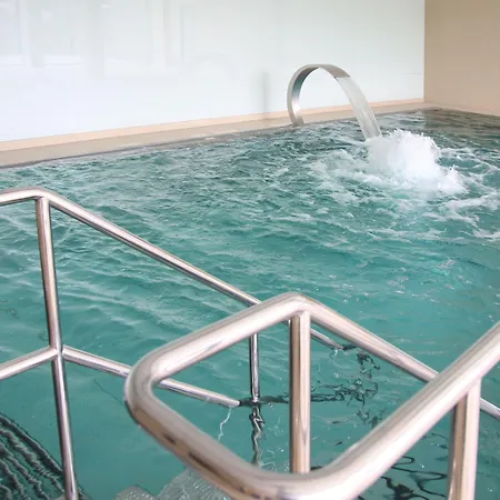 Apartmanovy Dum Landek Szálloda