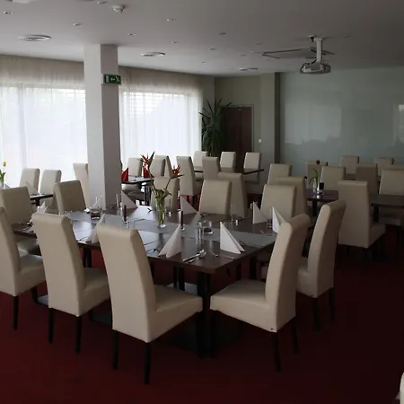 Apartmanovy Dum Landek Szálloda
