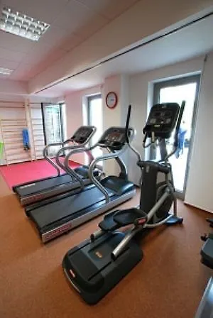 Szálloda Apartmanovy Dum Landek