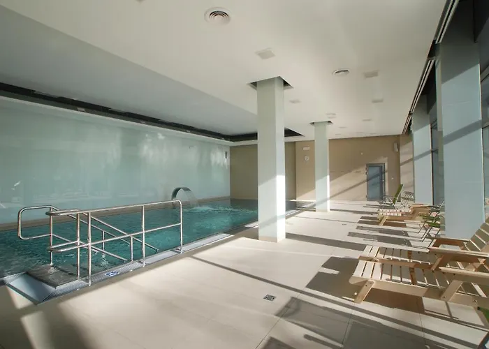 Apartmanovy Dum Landek Hotel 3*