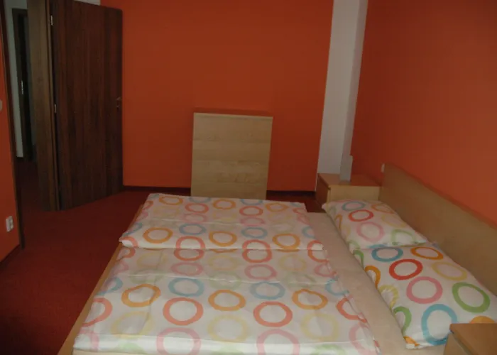 Apartmanovy Dum Landek Hotel 3*