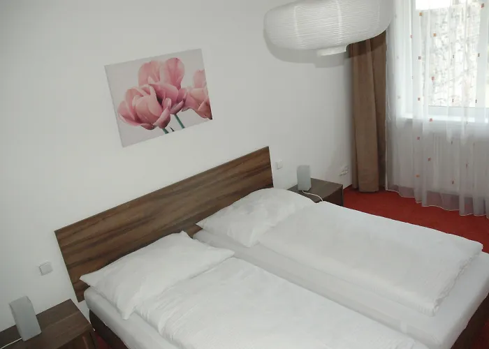 Apartmanovy Dum Landek Hotel Ostrava