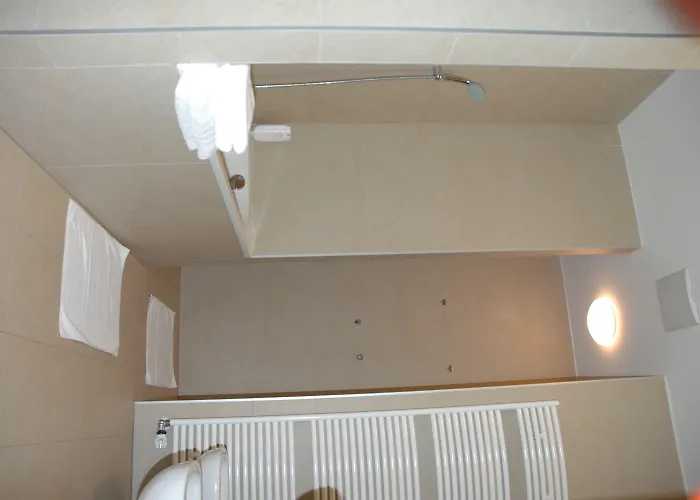 Apartmanovy Dum Landek Hotel 3*