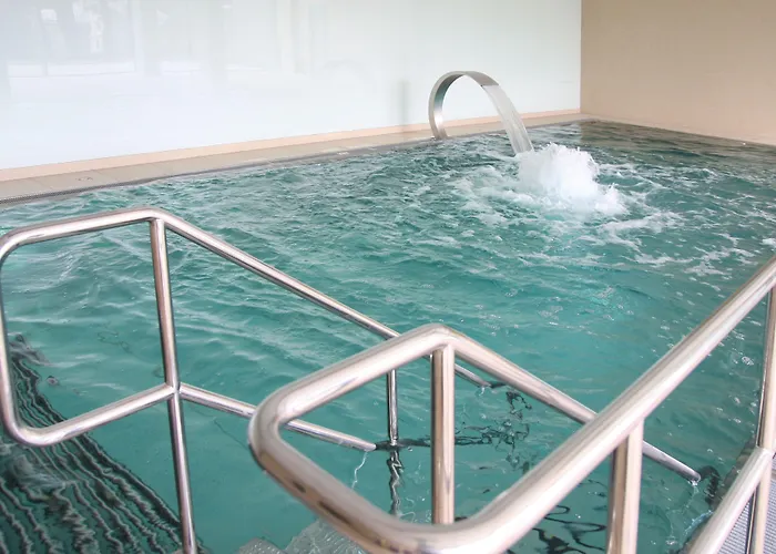Apartmanovy Dum Landek Hotel