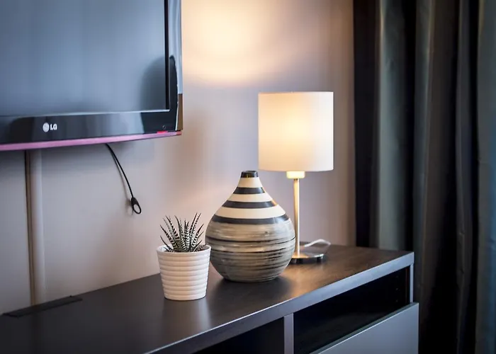 Apartmanovy Dum Landek Hotel Ostrava