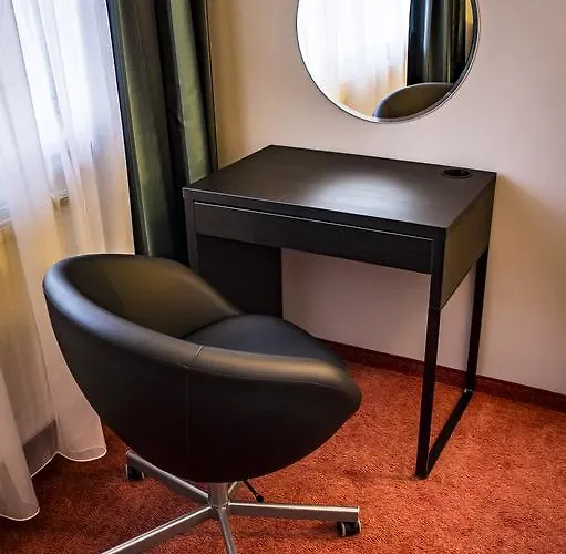Apartmanovy Dum Landek Ostrava
