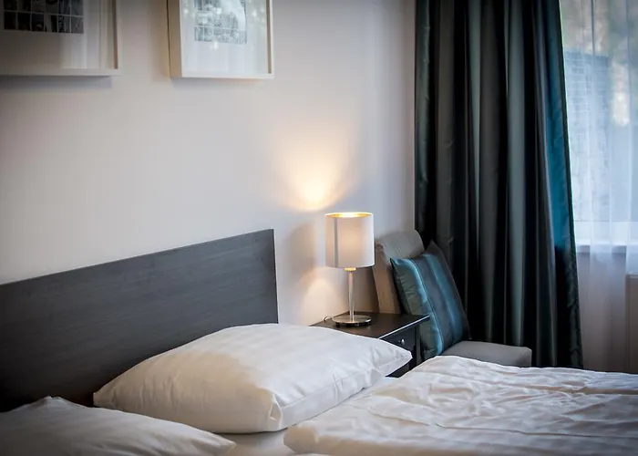Hotel Apartmanovy Dum Landek
