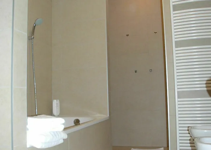 Apartmanovy Dum Landek Hotel