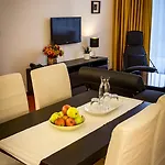 Apartmanovy Dum Landek Hotel 3*