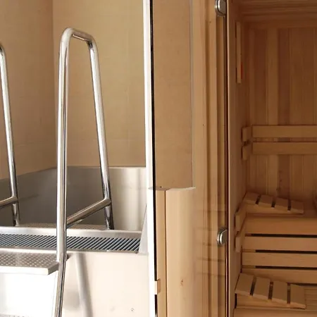 Apartmanovy Dum Landek 3*