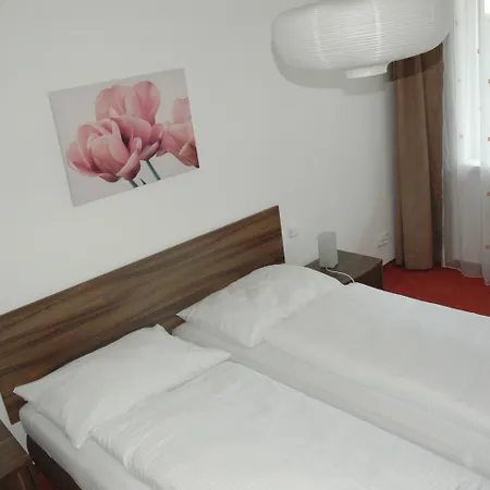 Apartmanovy Dum Landek Hotel Ostrava