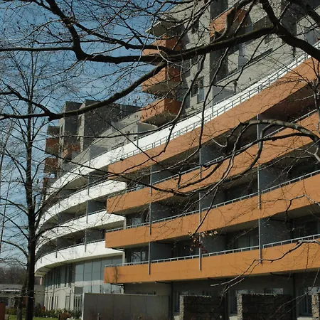 Apartmanovy Dum Landek
