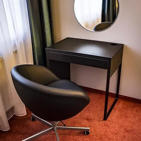 Apartmanovy Dum Landek Ostrava