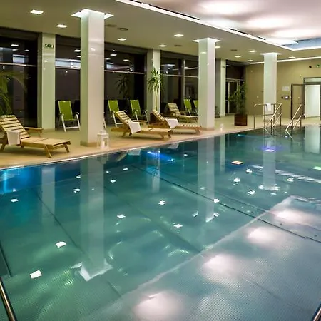 Hotel Apartmanovy Dum Landek 3*