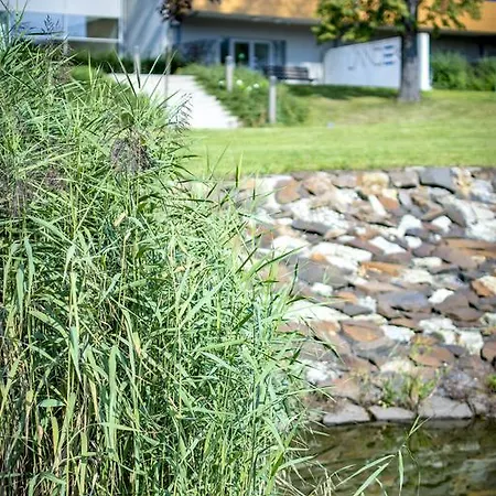 Apartmanovy Dum Landek מלון אוסטרבה