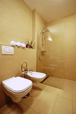 Apartmanovy Dum Landek 3* אוסטרבה