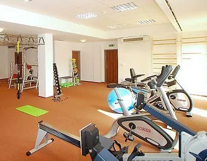 Apartmanovy Dum Landek 3*