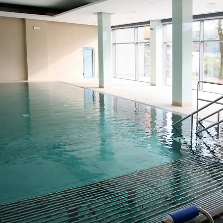 Aparthotel Apartmanovy Dum Landek