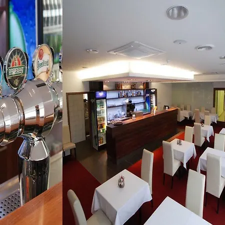 Apartmanovy Dum Landek 3* אוסטרבה