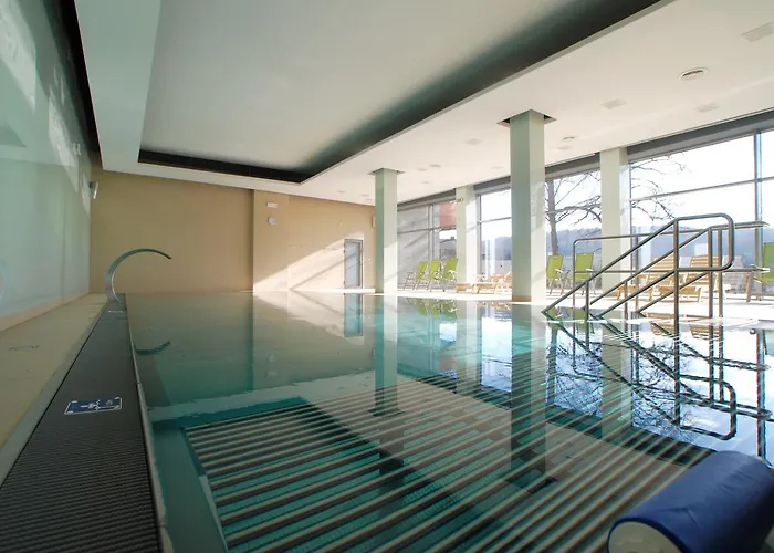 Hotell Apartmanovy Dum Landek