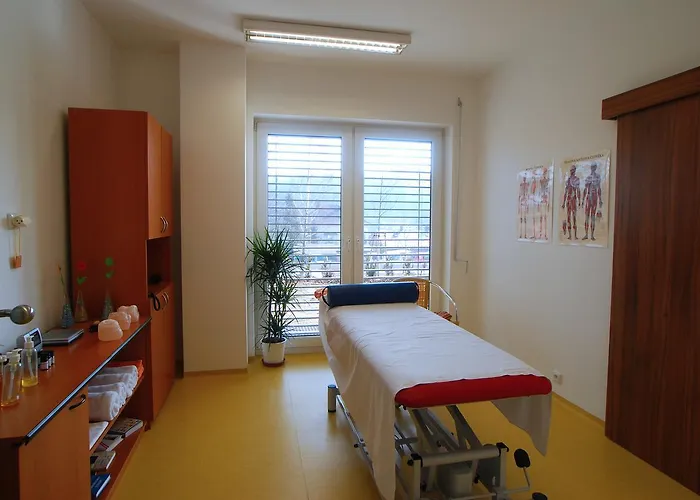 Apartmanovy Dum Landek Hotell Ostrava